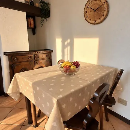 Cuore Alpino Saint-Vincent