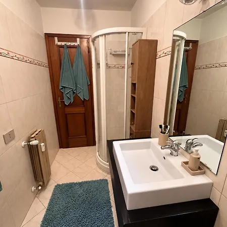 Apartment Cuore Alpino *
