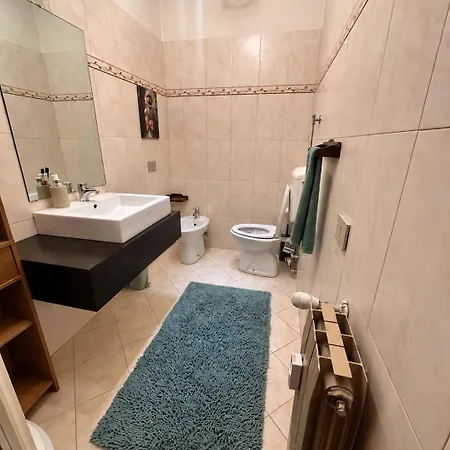 Apartment Cuore Alpino
