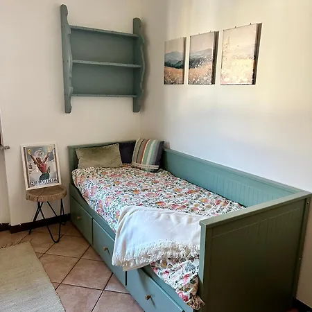 Apartment Cuore Alpino