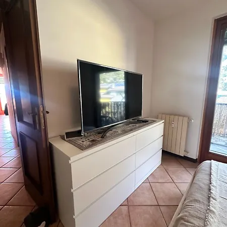 Apartment Cuore Alpino Saint-Vincent