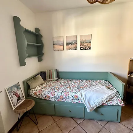 Cuore Alpino Apartment Saint-Vincent