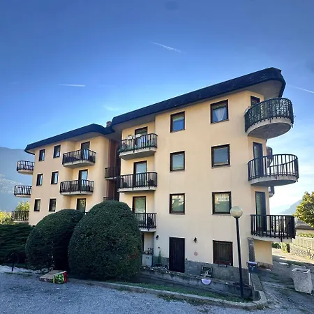 Apartment Cuore Alpino Saint-Vincent